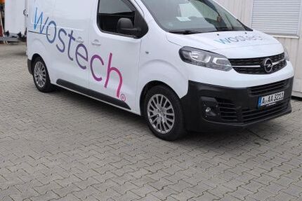 Opel Vivaro 131.000 km 13.200 &euro; Gersthofen 86368