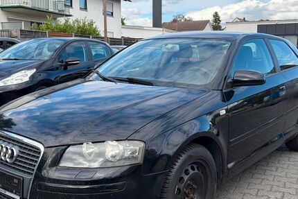 Audi A3 162.800 km 2.490 &euro; Egelsbach 63329