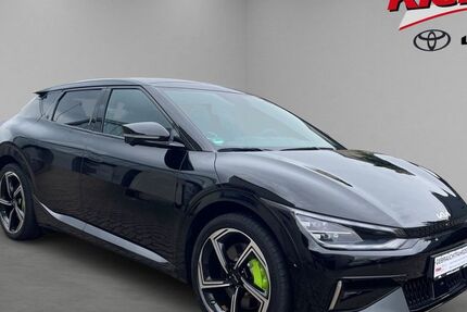 Kia EV6 9.161 km 47.890 € Saarlouis 66740