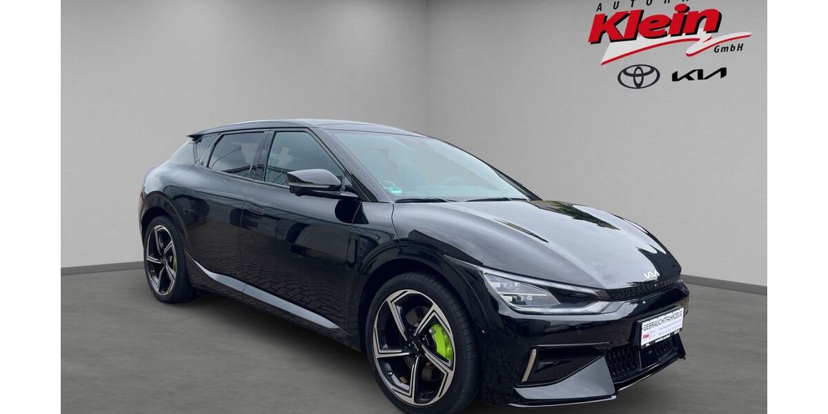 Kia EV6 9.161 km 47.890 € Saarlouis 66740