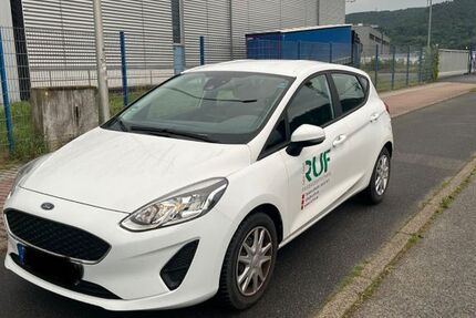 Ford Fiesta 77.000 km 9.400 &euro; Bürgstadt 63927