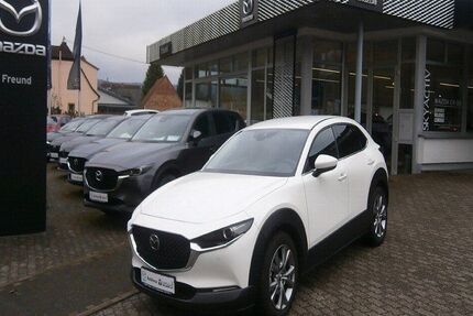 Mazda CX-30 19.870 km 26.390 &euro; Fischbach bei Dahn 66996