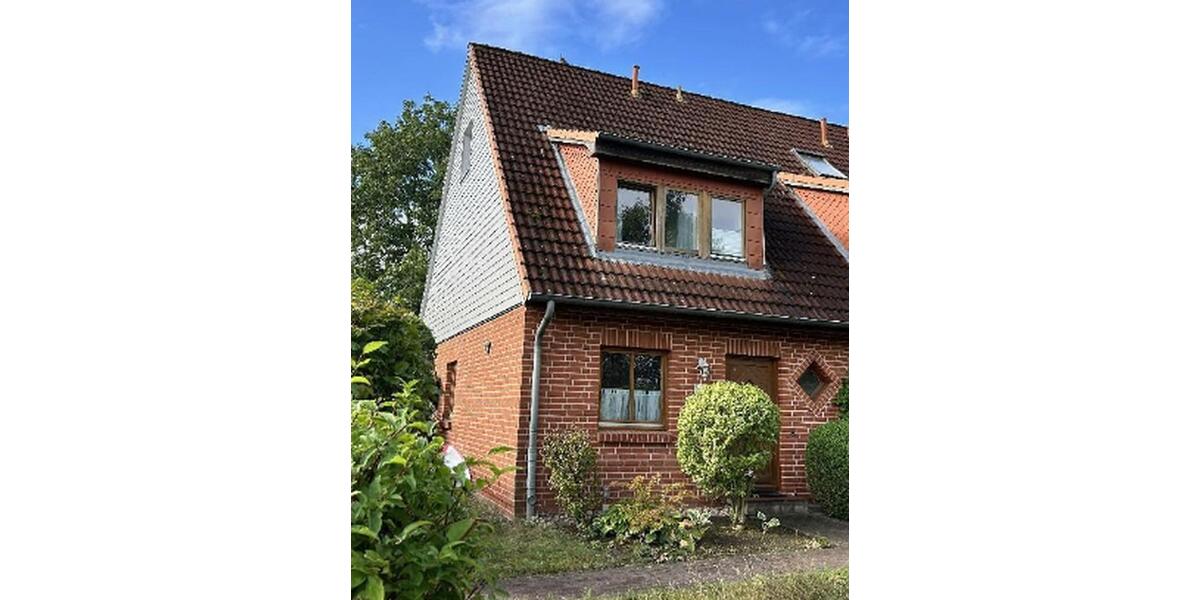 Reihenhaus Reinfeld (Holstein) - 4 Zimmer, 112 m&sup2;, 1.650&euro; | Angebot:25934930