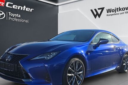 Lexus RC 300 95.000 km 39.890 &euro; Friedberg 61169