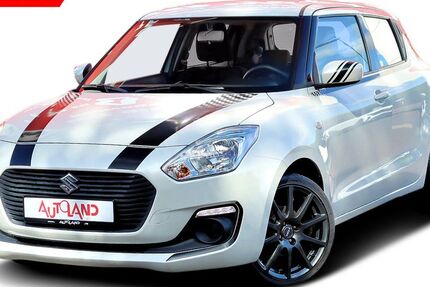 Suzuki Swift 51.001 km 12.990 € Meißen 01662