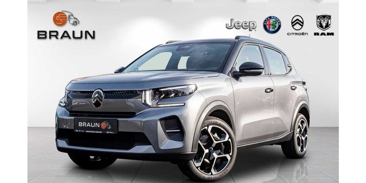 Citroen C3 3.500 km 17.850 &euro; Koblenz 56070