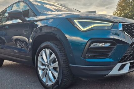 Seat Ateca 78.500 km 19.950 &euro; Hamburg 20457