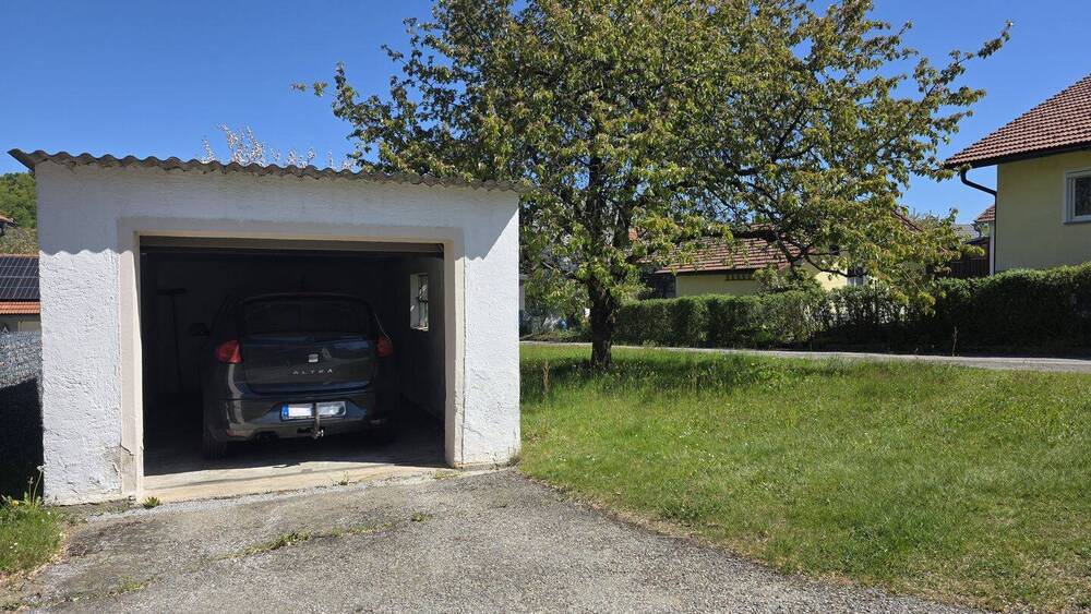 Einfamilienhaus Freyung Neureut - 8 Zimmer, 100 m&sup2;, 225.000&euro; | Angebot:26512602