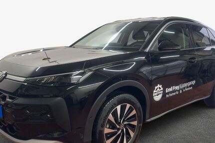 VW T-Roc 4.999 km 39.490 &euro; Kaltenkirchen 24568