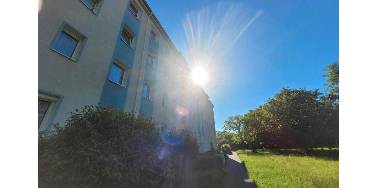 Etagenwohnung Halle (Saale) Gesundbrunnen - 3 Zimmer, 59 m&sup2;, 99.200&euro; | Angebot:26824888