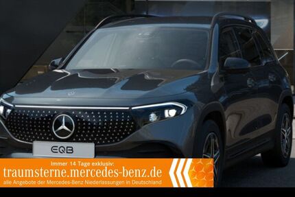 Mercedes-Benz EQB 5.307 km 37.990 &euro; Stuttgart 70469