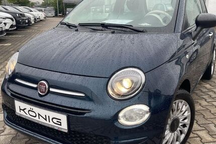 Fiat 500 10.305 km 12.999 € Leipzig 04178