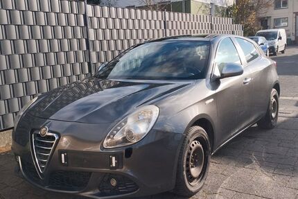Alfa Romeo Giulietta 165.627 km 3.350 € Langenselbold bei Frankfurt/Main 63505