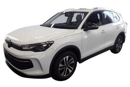 VW Tiguan 2.938 km 30.990 &euro; Schüttorf 48465