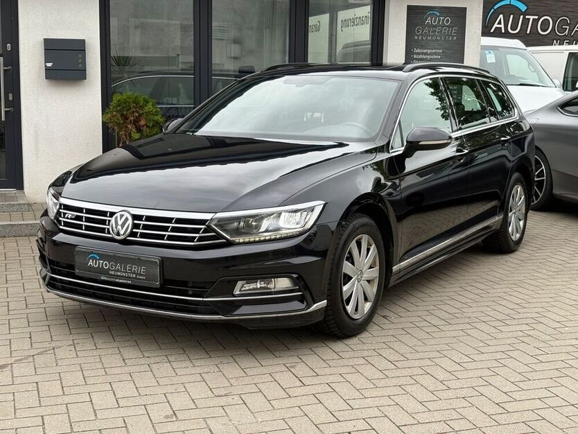 Passat