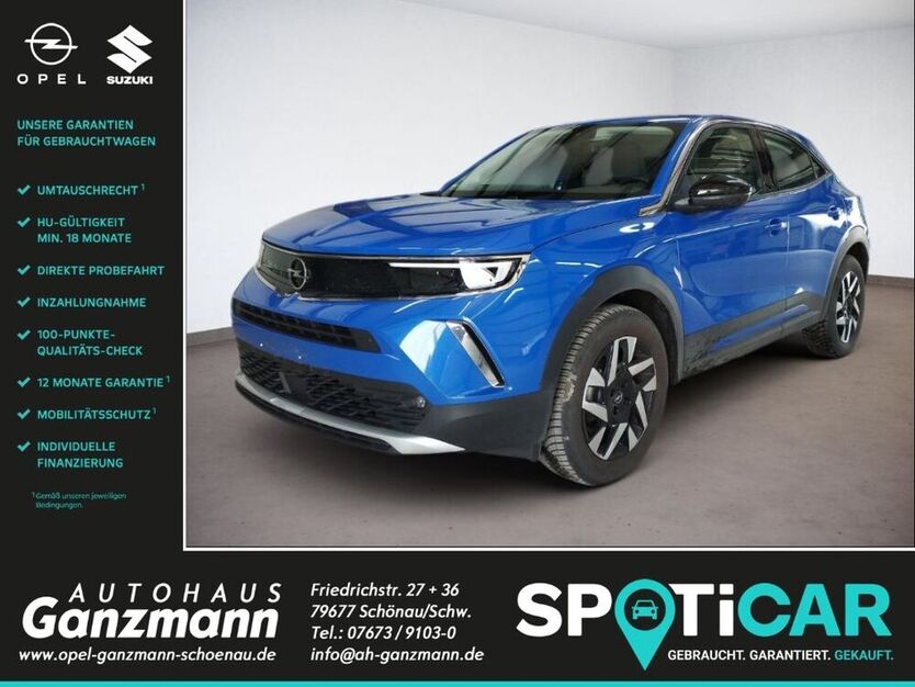 Mokka