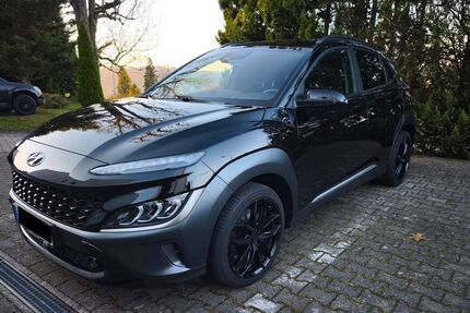 Hyundai KONA 34.000 km 20.890 &euro; Schwäbisch Gmünd 73525