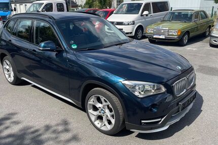 BMW X1 72.350 km 13.700 &euro; Düsseldorf 40597