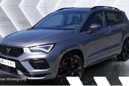 Cupra Ateca 81.082 km 27.645 &euro; Gelnhausen 63571