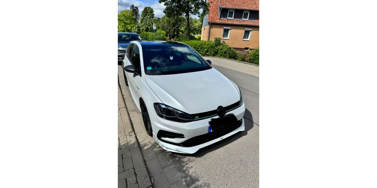 VW Golf 120.000 km 24.999 &euro; Wernigerode 38855