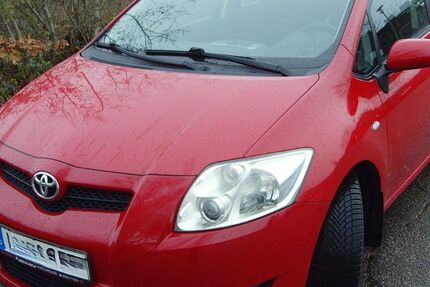 Toyota Auris 172.000 km 3.300 &euro; Kaiserslautern 67659