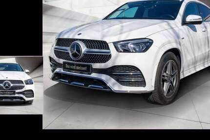 Mercedes-Benz GLE 350 76.200 km 59.900 &euro; Gunzenhausen 91710