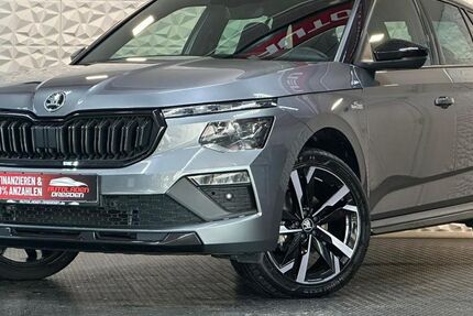 Skoda Kamiq 15.960 km 27.999 &euro; Heidenau 01809