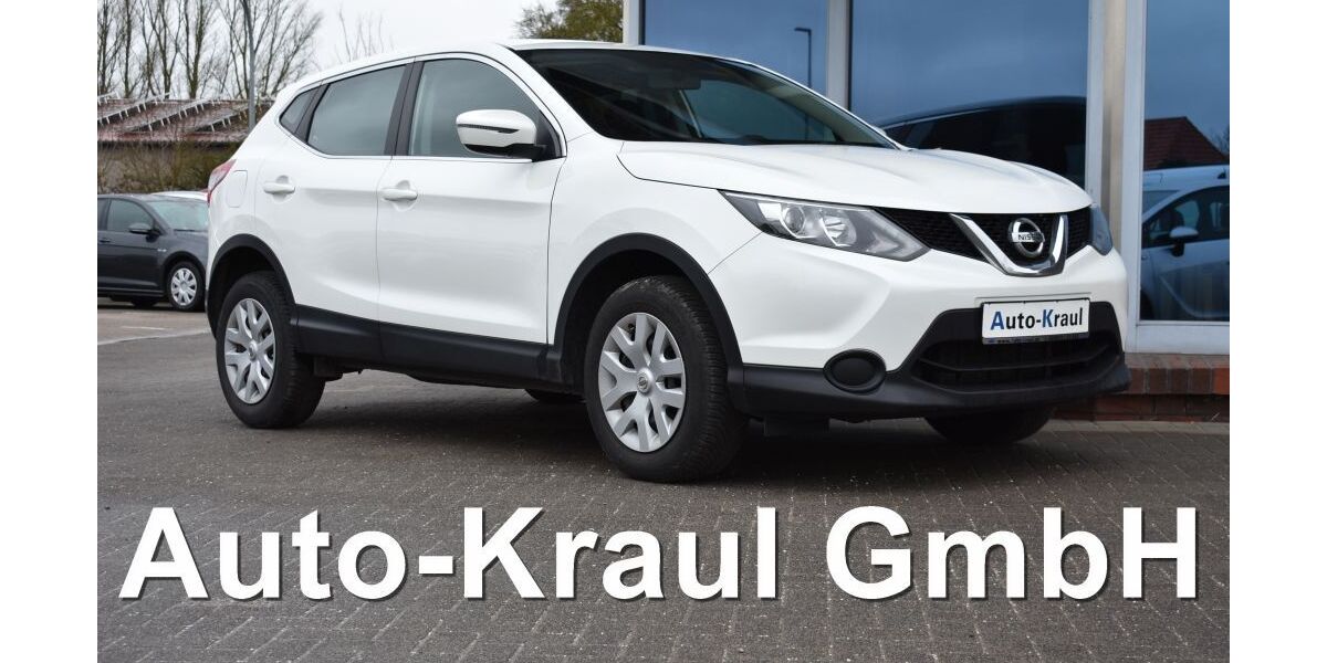 Nissan Qashqai 128.835 km 8.949 &euro; Rehna 19217