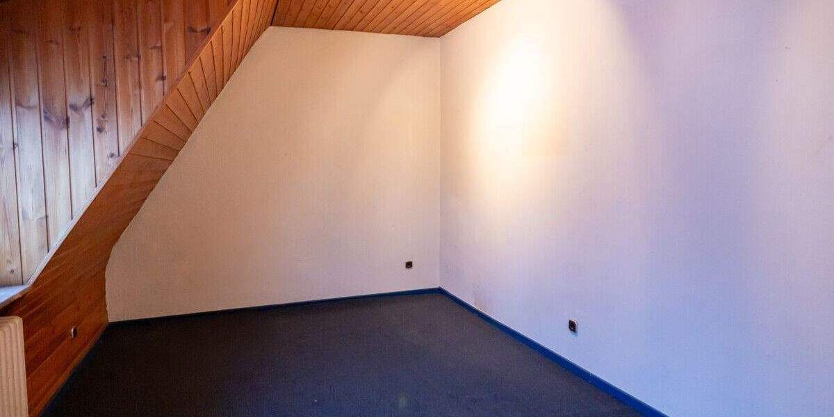 Reihenmittelhaus Delmenhorst Deichhorst - 4 Zimmer, 109 m&sup2;, 169.900&euro; | Angebot:24452222