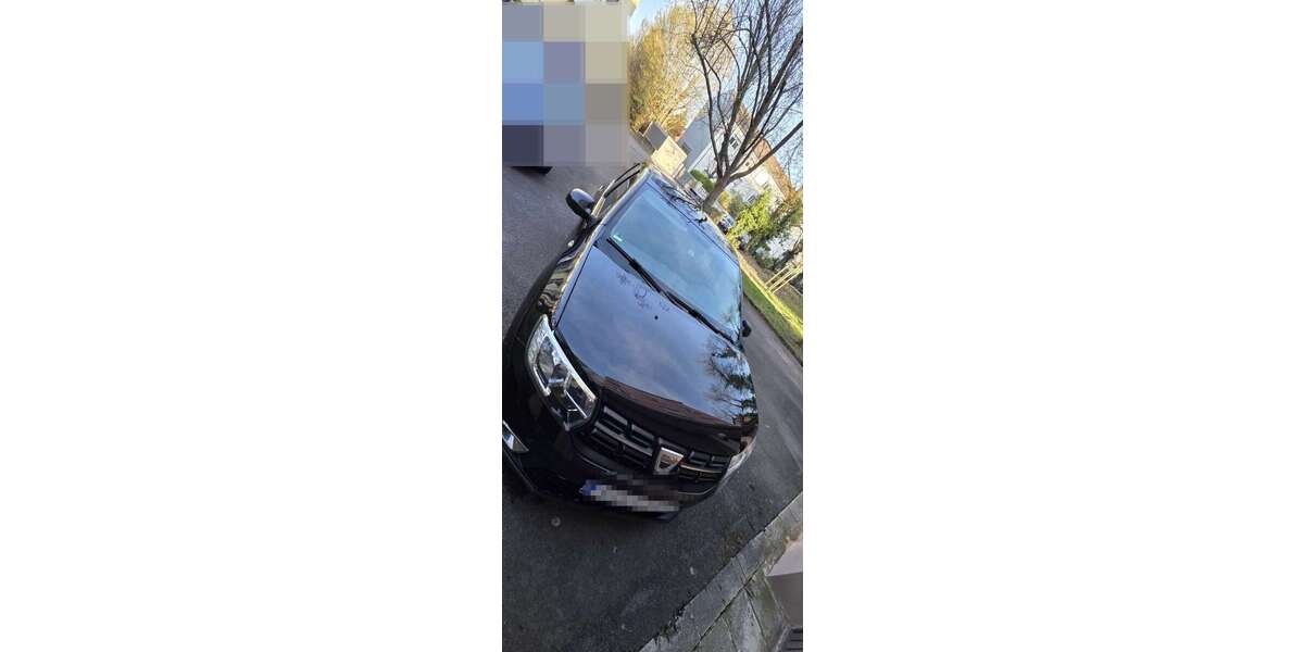 Dacia Sandero 128.500 km 4.000 &euro; Kaiserslautern, Stadt 67663