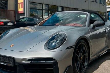 Porsche 992 23.550 km 212.900 &euro; Lehre/Flechtorf 38165