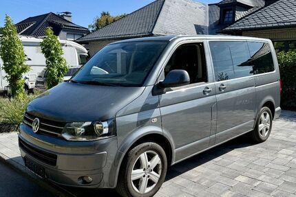 VW T5 Transporter 236.000 km 10.900 € Reichshof 51580