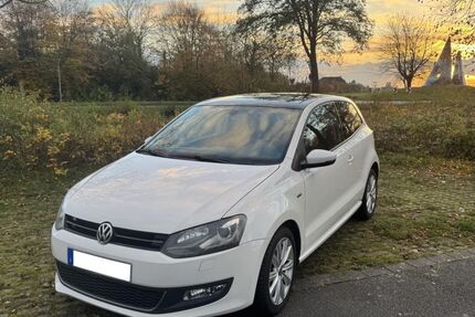 VW Polo 148.000 km 6.700 &euro; Eschweiler 52249