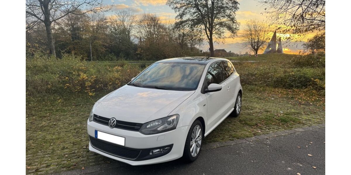 VW Polo 148.000 km 6.700 &euro; Eschweiler 52249
