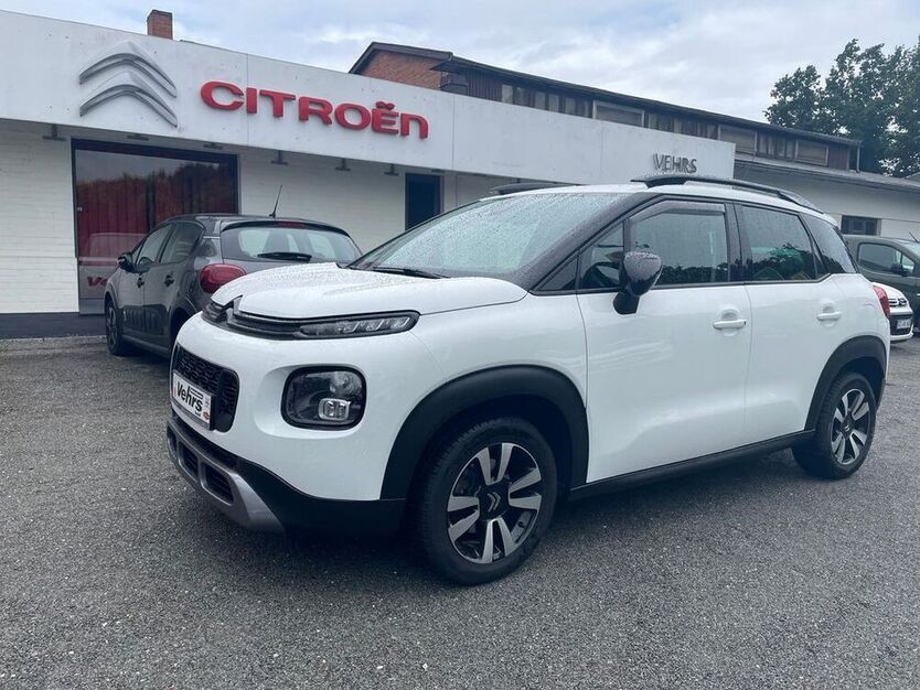 C3 Aircross