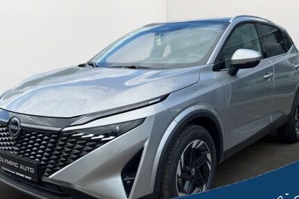 Nissan Qashqai 23.300 km 28.990 &euro; Lütjenburg 24321