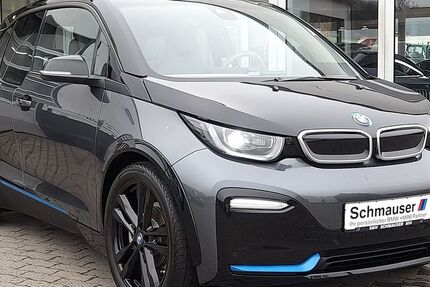 BMW i3 25.500 km 24.999 &euro; Tauberbischofsheim 97941