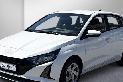 Hyundai i20 1.500 km 17.849 &euro; Wunsiedel 95632