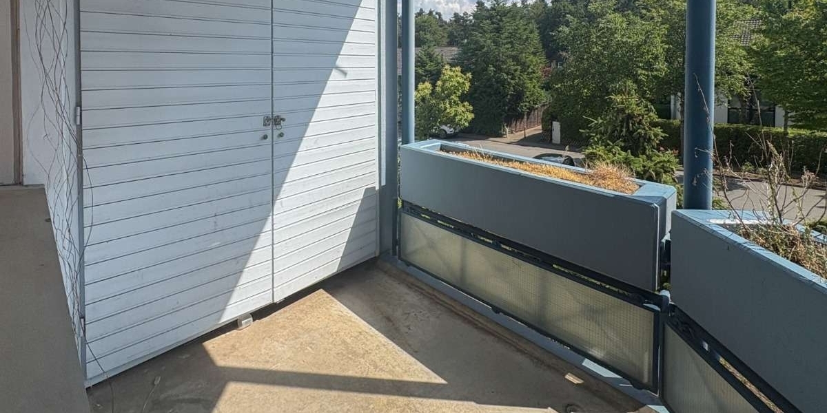 Attraktive Kapitalanlage im Uni-Gebiet – 1,5-Zimmer-Wohnung mit TG-Stellplatz - Erdgeschoßwohnung Kaiserslautern Bahnheim | Angebot:27159085