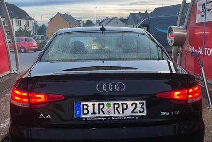 Audi A4 167.000 km 18.500 &euro; Birkenfeld 55765
