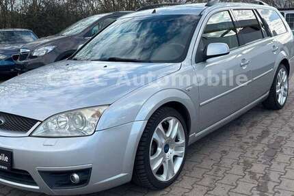 Ford Mondeo 131.615 km 1.999 &euro; Göllheim 67307