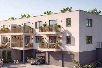 Wohnung Nabburg - 2 Zimmer, 49 m&sup2;, 231.000&euro; | Angebot:25675954
