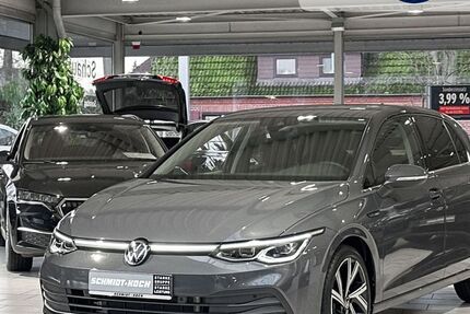 VW Golf 22.416 km 26.590 &euro; Wilhelmshaven 26388