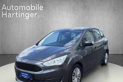 Ford C-Max 126.150 km 7.950 &euro; Bendorf 56170