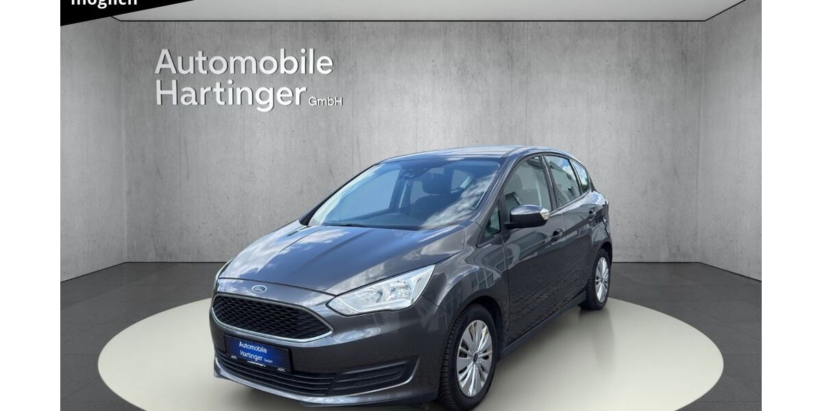 Ford C-Max 126.150 km 7.950 &euro; Bendorf 56170