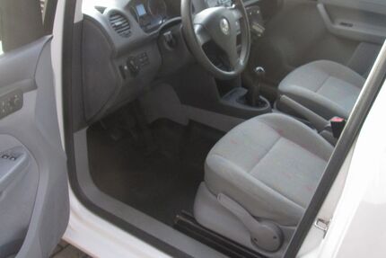 VW Caddy 133.400 km 6.900 &euro; Bad Iburg 49186