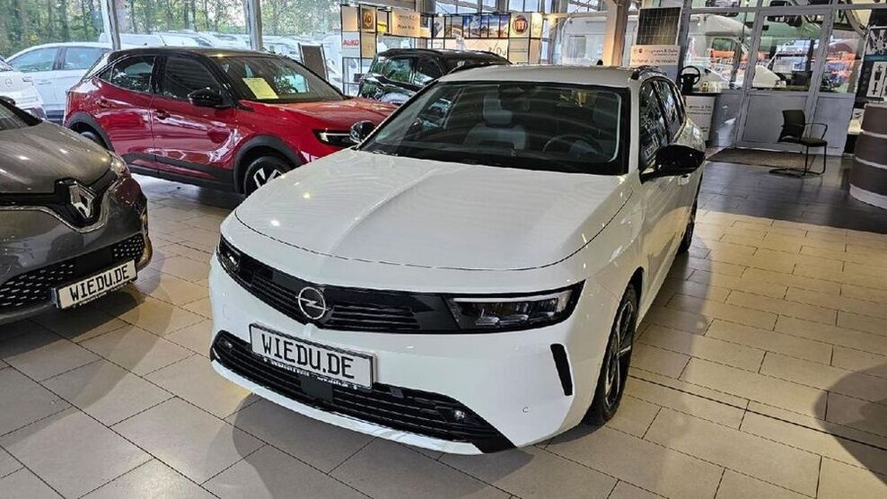 Astra
