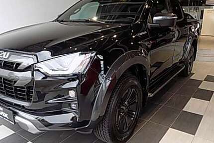 Isuzu D-Max 26.485 km 46.990 € Freising 85356