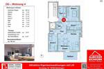 Etagenwohnung Stühlingen - 4 Zimmer, 101 m&sup2;, 434.300&euro; | Angebot:25696590