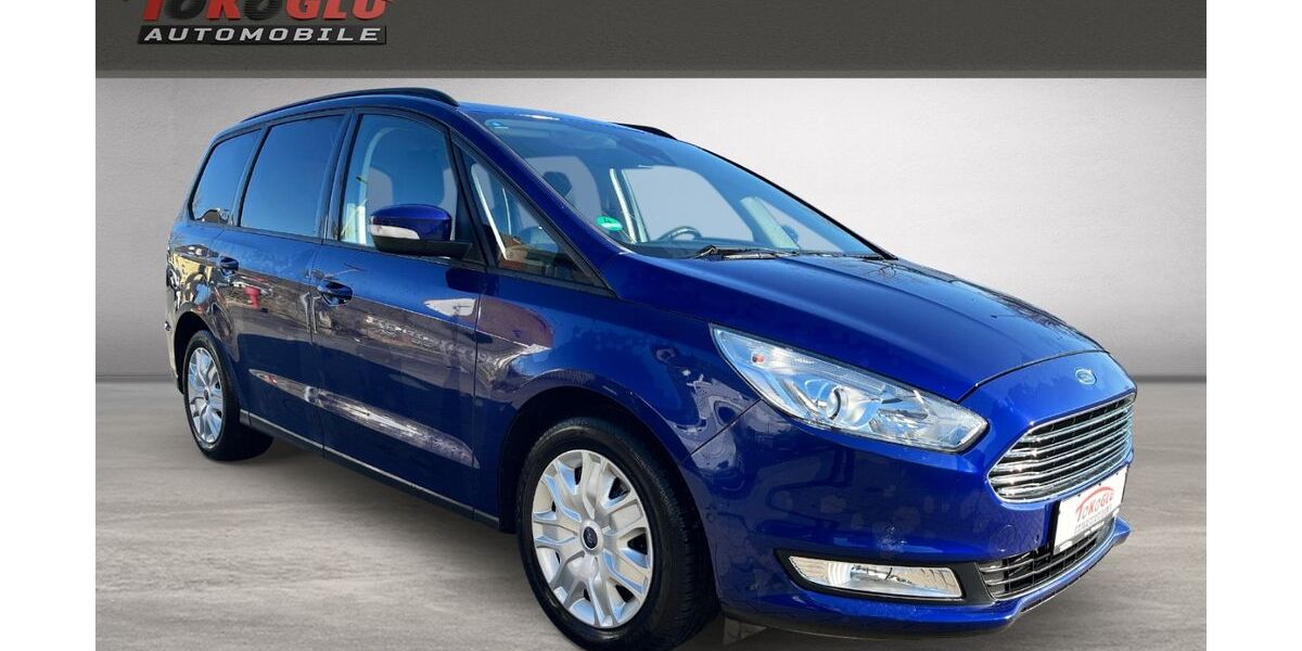 Ford Galaxy 146.000 km 12.990 &euro; Dautphetal-Friedensdorf 35232